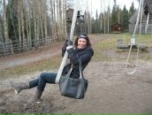 Фотография Маевой Виктории