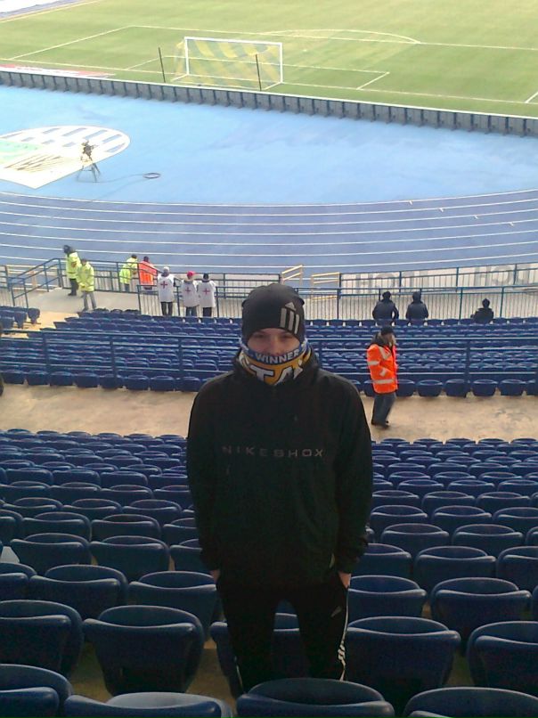 Люда Гончарук фотография #29