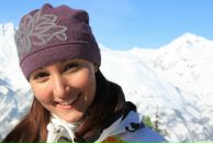 Фотография Шмелевой Ольги