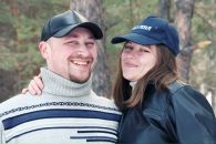 Фотография Афанасьевой Екатерины