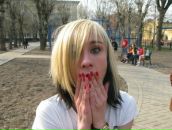 Фотография Smile Roxy