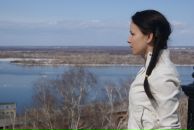 Фотография Калачиной Анастасии