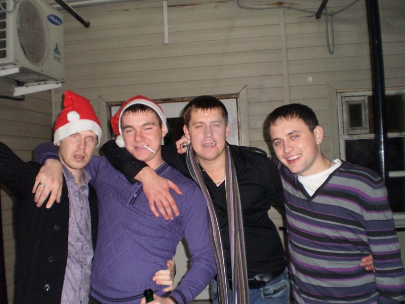 Александр Пыхтин фотография #4