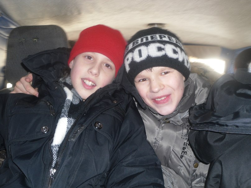 Саша Орлов фотография #45