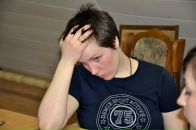 Фотография Евстифеевой Екатерины