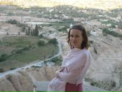 Фотография Тимошенко Алисы