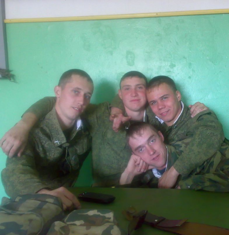 Дмитрий Щёколов фотография #49