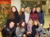 Фотография Ханцевич Татьяны