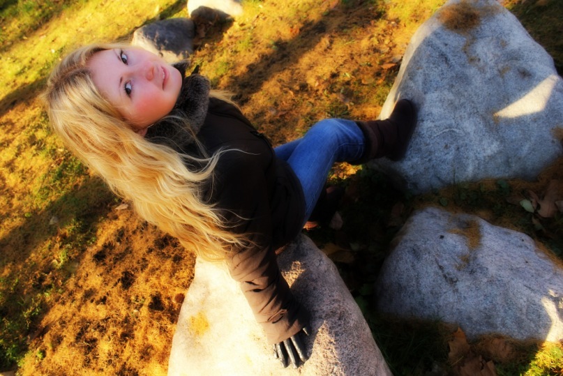 Оля Габдуллина фотография #31