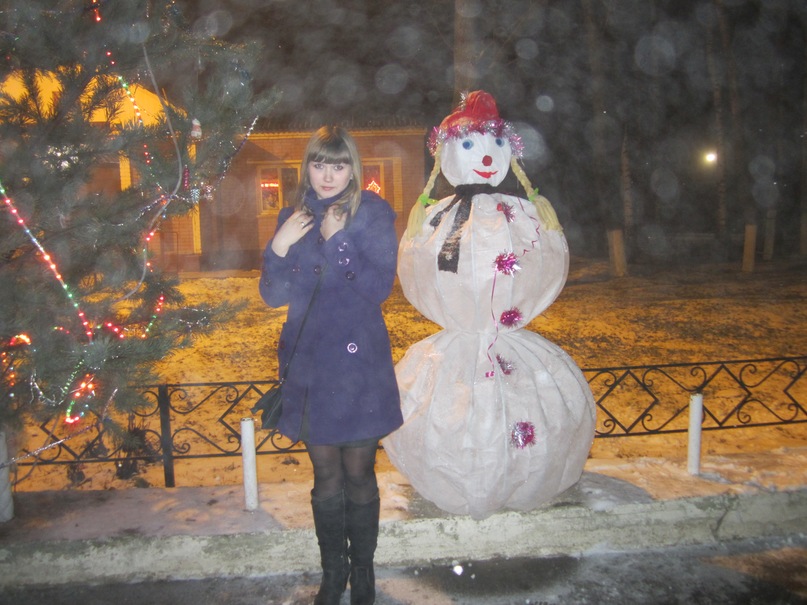 Евгения Антоненко фотография #40