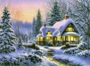 Фотография Ульяновой Юлии