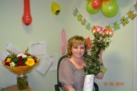 Фотография Сорокиной Анастасии