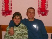 Віталія Білоус фотография #4 (источник - https://vk.com/id73244387)
