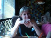 Фотография Анисимовой Татьяны