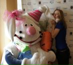 Фотография Чернышевой Анастасии