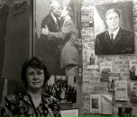 Фотография Орловой Ирины