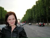 Фотография Бродянской Маргариты