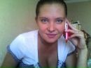 Фотография Воробьёвой Светланы