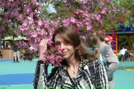 Фотография Мельниковой Марии