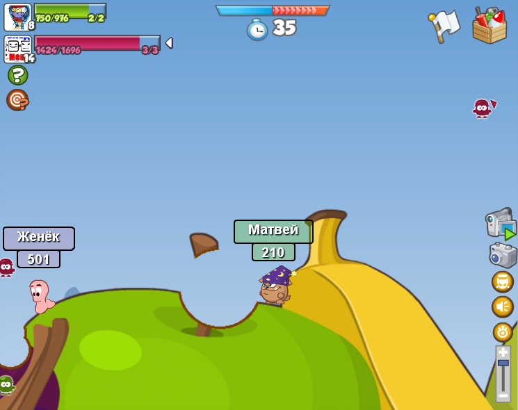 Матвей Опёнков фотография #34