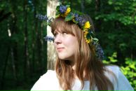 Фотография Сафоновой Надежды