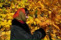 Фотография Матвеевой Ирины