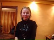 Ріта Костюк фотография #3 (источник - https://vk.com/id91022928)