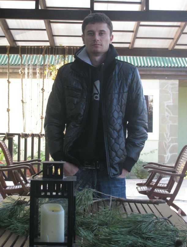 Дмитрий Бабаев фотография #6
