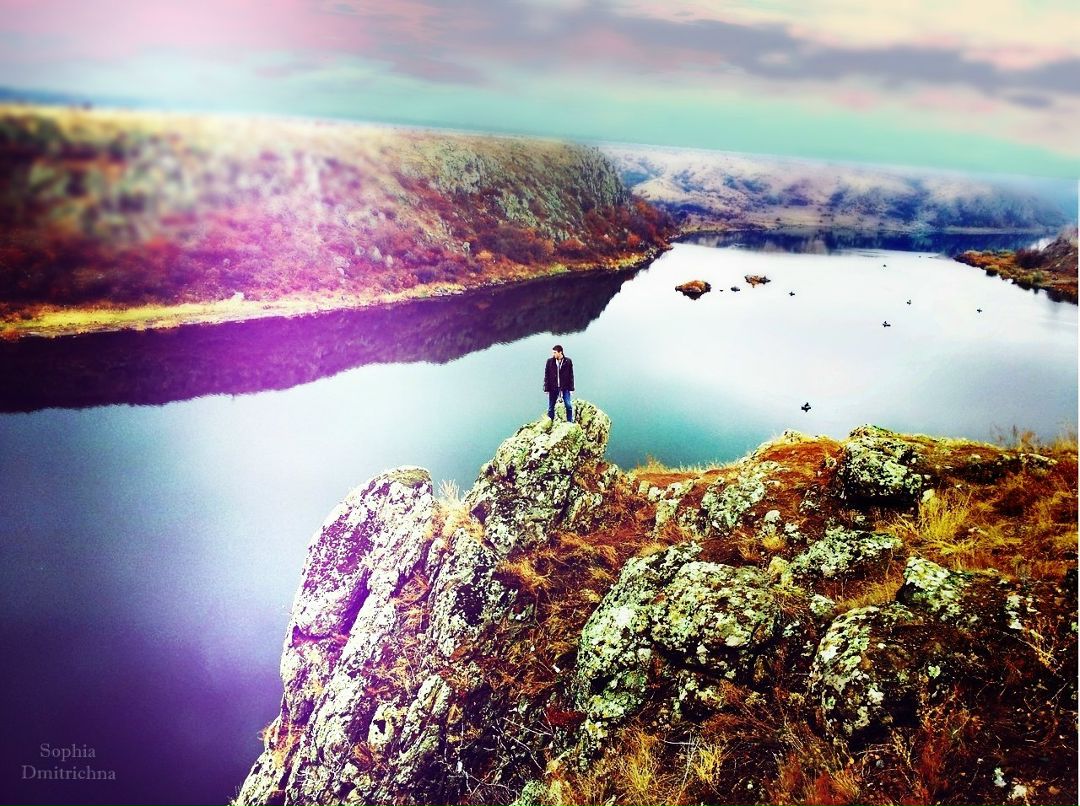 Дмитрий Пироженко фотография #22