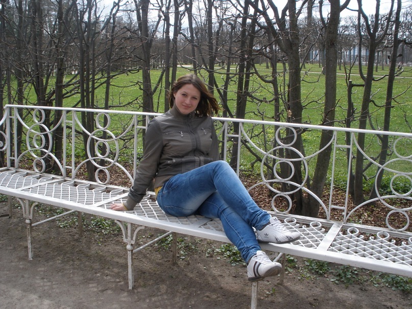 Лиля Клименко фотография #38