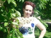 Фотография Борисюк Анны