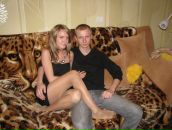 Фотография Жуковой Ксении