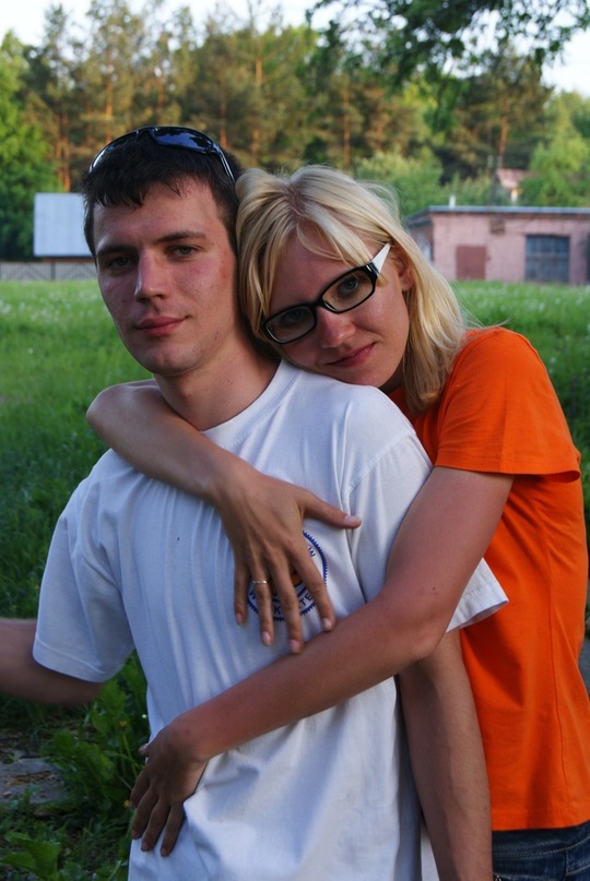 Коля Ерохин фотография #44