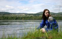 Фотография Grey Anastasiia