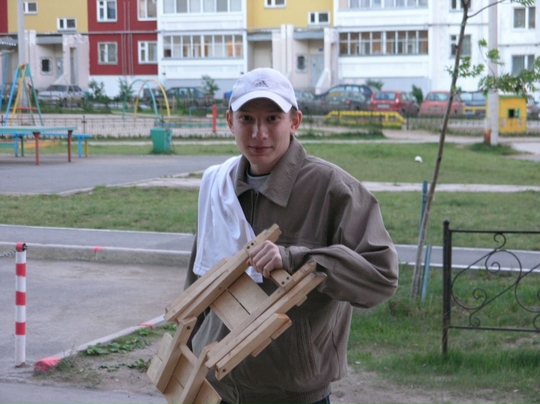 Илья Ефимов фотография #40