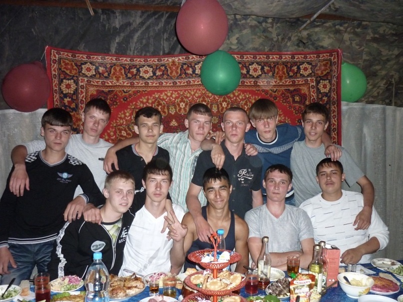 Эльдар Гасымов фотография #13