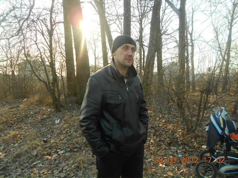 Андрей Бабков фотография #10