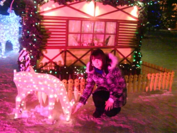 Дарья Загадка фото №1