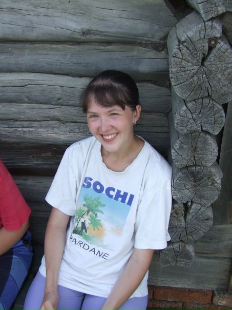 №7, Юлия Азьмука, 40 лет, Екатеринбург №7, Юлия Азьмука, 40 лет, Екатеринбург