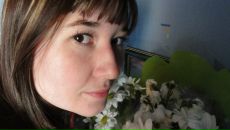 Фотография Корчиной Ирины