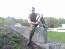 Фотография Холодова Пашки