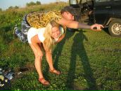 Фотография Шушеровой Марии