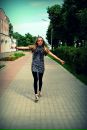 Фотография Лукьяновой Анастасии