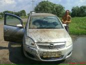 Фотография Багаутдинова Светлана