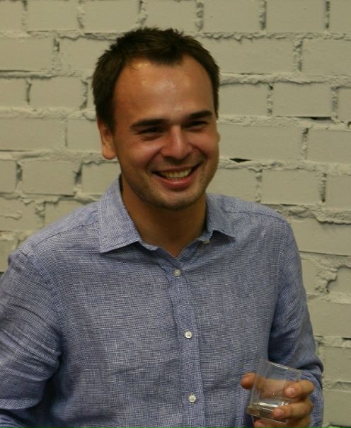 №11, Сергей Молотков, 44 года, Санкт-Петербург №11, Сергей Молотков, 44 года, Санкт-Петербург
