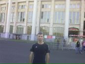 Фотография Вишленкова Михаила