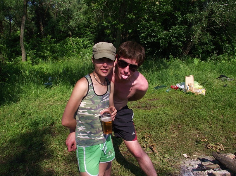 Сергей Мельниченко фотография #13