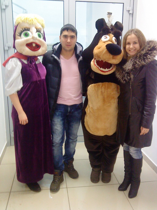 Лилия Султанова фотография #45