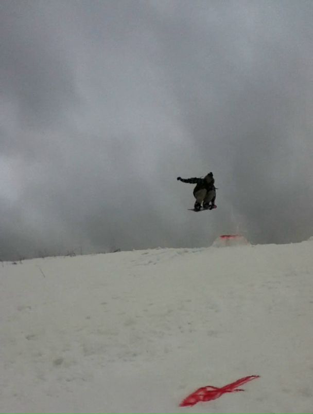 Серафим Мышкин фотография #32