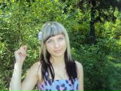 Фотография Макаровой Валерии